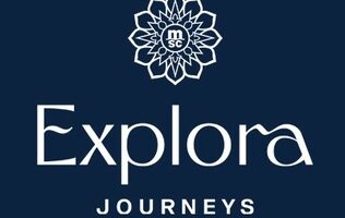 Línea Crucero Explora Journeys