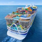 Royal Caribbean Hero Of The Seas