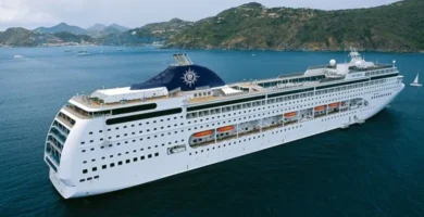 MSC Lirica