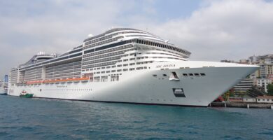 MSC Divina