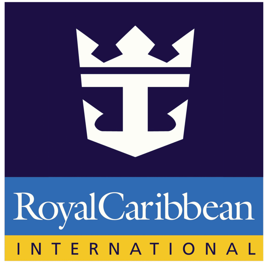 Royal Caribbean Logo