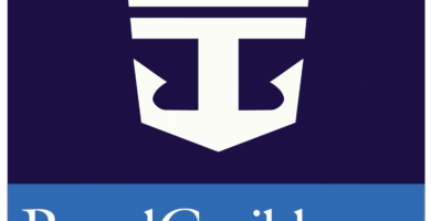 Royal Caribbean Logo