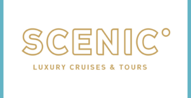 Línea Crucero Scenic Ocean