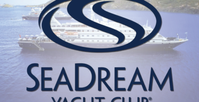 Línea Crucero Seadream Yatch Club