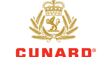 Línea Crucero Cunard