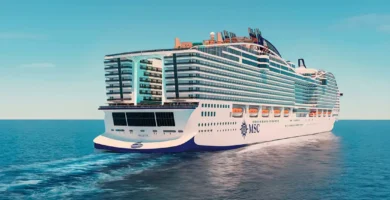 MSC World Atlantic