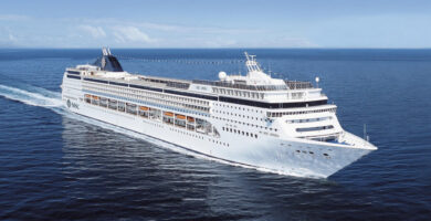 MSC Opera