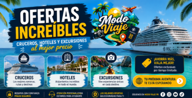 Ofertas De Cruceros