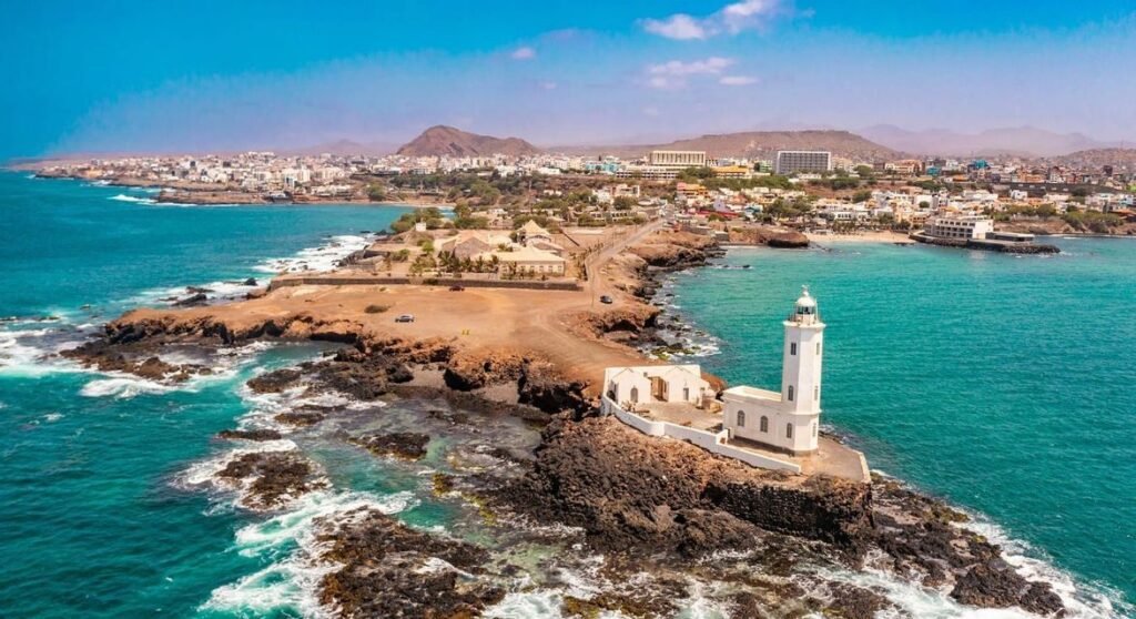 Cabo Verde Todo Lo Que Necesitas Saber