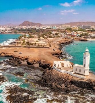 Cabo Verde Todo Lo Que Necesitas Saber