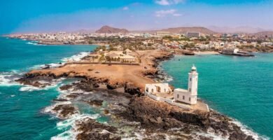 Cabo Verde Todo Lo Que Necesitas Saber