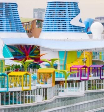 Royal Caribbean Cancels Reservations Made at Incorrect Prices