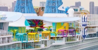 Royal Caribbean Cancels Reservations Made at Incorrect Prices