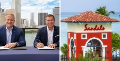 Royal Caribbean Just Bought Half of Sandals Resorts, Here’s What Changes for Guests