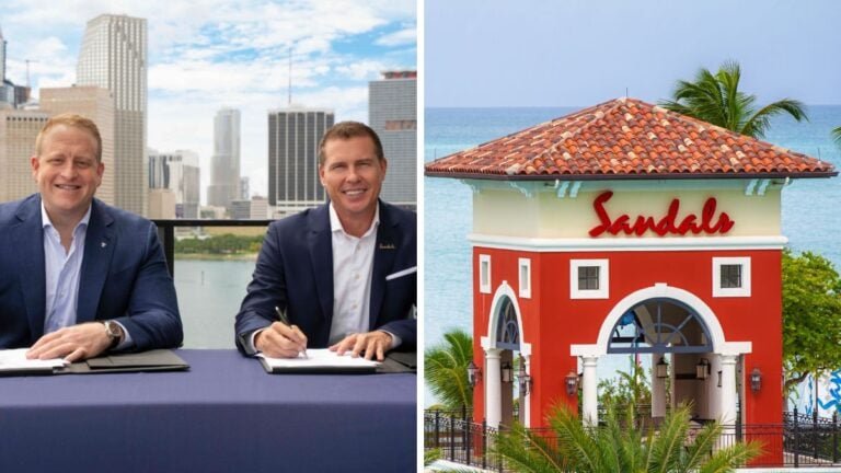 Royal Caribbean compra el 50% de Sandals Resorts: qué cambios podrían ocurrir para los viajeros