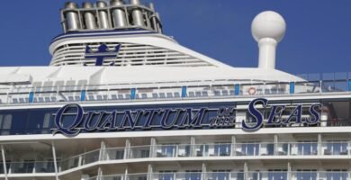 Cruise Passenger Fights Royal Caribbean Ban Over Card Counting Claim