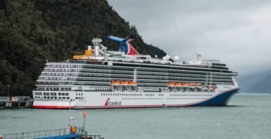 Where Carnival Is Sending Three Ships in 2028 and 2029