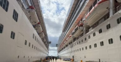 Are Cruises Safe? The Real Risks and How Ships Protect You