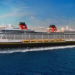 Disney Believe Reveal Leaves Some Fans Underwhelmed by Repeat Venues