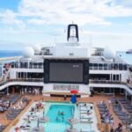 MSC Cruises Ending Status Match in Multiple Countries