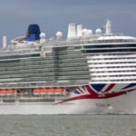 P&O Cruises Changes 3 Ports on Iona Cruise as French Unrest Grows