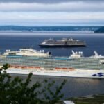 Seattle Wraps Record 2026 Cruise Season With 330 Ship Calls