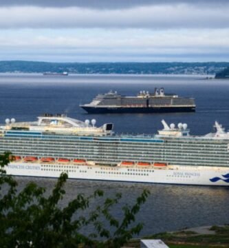 Seattle Wraps Record 2026 Cruise Season With 330 Ship Calls