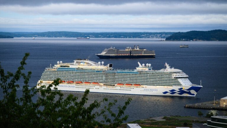 Seattle cierra 2026 con 330 llamadas de crucero y nuevas navieras impulsan el crecimiento