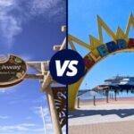 RelaxAway Half Moon Cay vs Celebration Key: Which to Pick?