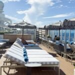 Princess Cruises Bringing Sanctuary Collection to Five More Ships in 2027