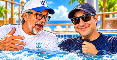 5 Things Royal Caribbean’s CEO Revealed That Surprised Me